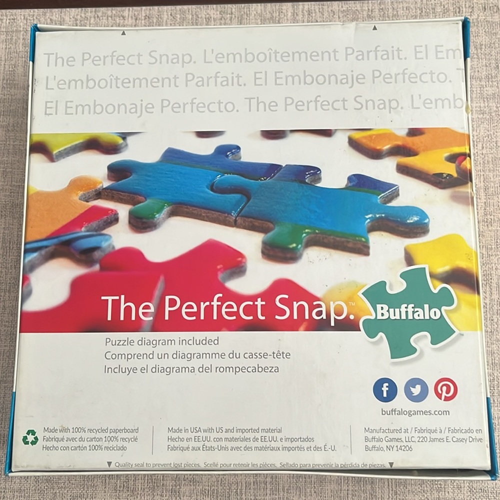 Puzzle - Picture 2 of 2